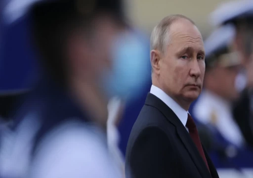 روسيا تعلن تعرض بوتين لمحاولة اغتيال وتتهم أوكرانيا