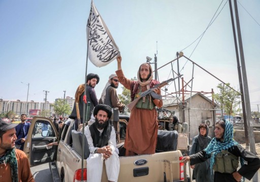 "طالبان" تعين معتقلا سابقا بغوانتانامو وزيرا للدفاع بالوكالة