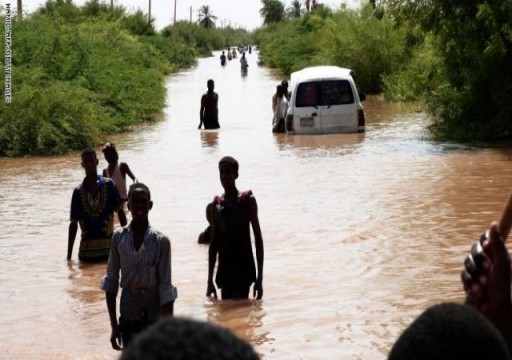 الصومال.. الفيضانات تجبر 650 ألف شخص على النزوح من ديارهم