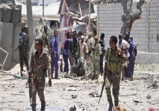 الصومال.. مقتل 8 عسكريين بهجوم لـ"حركة الشباب" شرقي البلاد