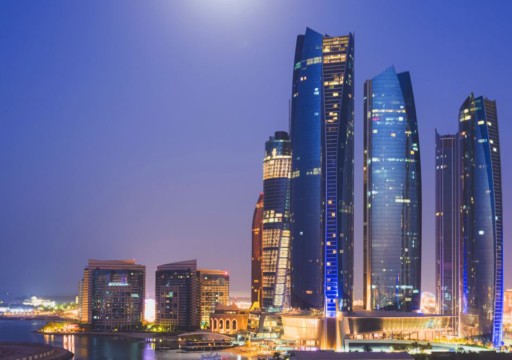 أبوظبي تجيز للأجانب تملك 49% من مؤسسة للسياحة والفنادق