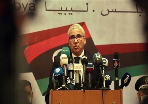 وزير الداخلية الليبي: مليشيا حفتر تتحجج بـ"هدنة إنسانية" لإخفاء هزائمها