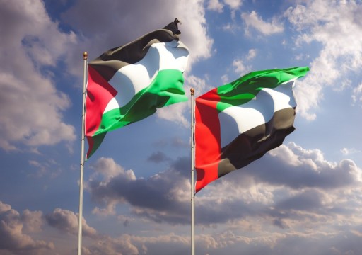 الإمارات تطلق حملة "تراحم من أجل غزة" لإغاثة المتضررين من الشعب الفلسطيني