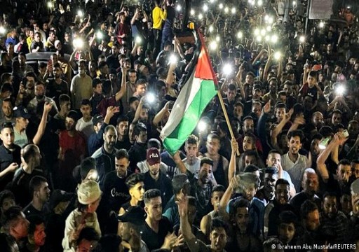 ترحيب دولي وأممي بوقف إطلاق النار بين الاحتلال وفصائل المقاومة في غزة