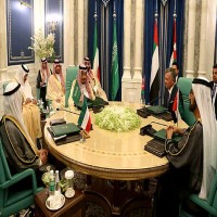 "هيرست": الكويت وقطر من أنقذا الأردن وليس السعودية ومحمد بن زايد رفض الحضور