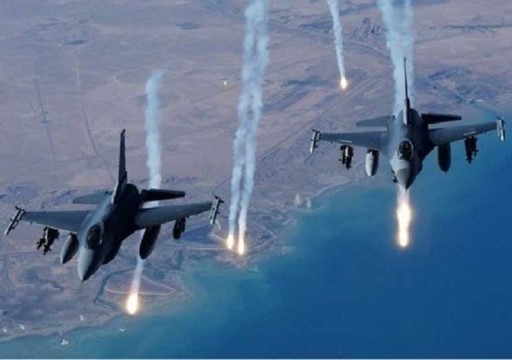 التحالف بقيادة السعودية يستأنف الضربات الجوية على الحديدة اليمنية