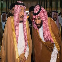 خبير أمريكي: لماذا يريد ولي العهد السعودي بقاء والده سلمان ملكاً؟