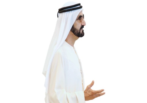 محمد بن راشد: الفعاليات الثقافية في دبي تعكس عمق الإنسان في مجتمعنا