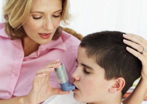دراسة: تلوث الهواء مرتبط بإصابة الأطفال بالربو لأول مرة