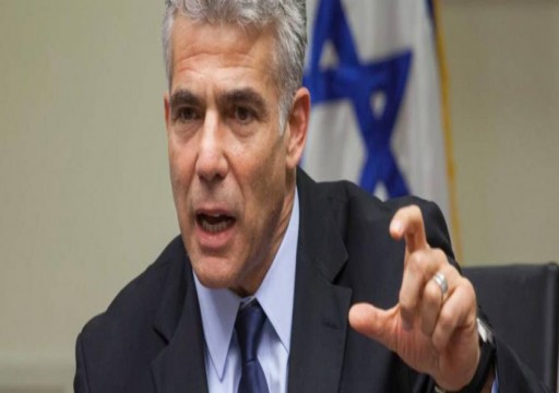 زعيم المعارضة في "إسرائيل" يتطلع للتطبيع مع السعودية