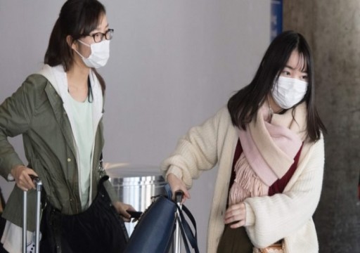 ارتفاع عدد الوفيات بفيروس كورونا إلى 304 أشخاص في الصين