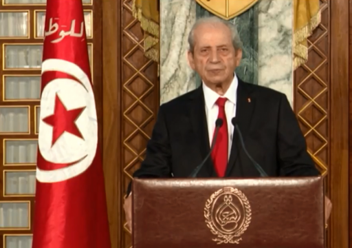 الرئيس التونسي: وضع البلاد له تداعيات خطيرة على مصداقية الانتخابات