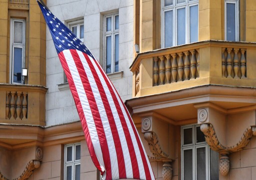 موسكو تطرد نائب رئيس البعثة الأميركية وواشنطن تتعهد بـ"المعاملة بالمثل"
