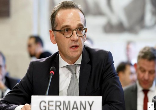 ألمانيا: من الصعب إنقاذ الاتفاق النووي بعد انسحاب أمريكا
