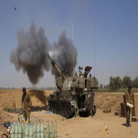 مراقب الدولة الإسرائيلي: الجيش تعمد قتل المدنيين خلال حرب غزة 2014
