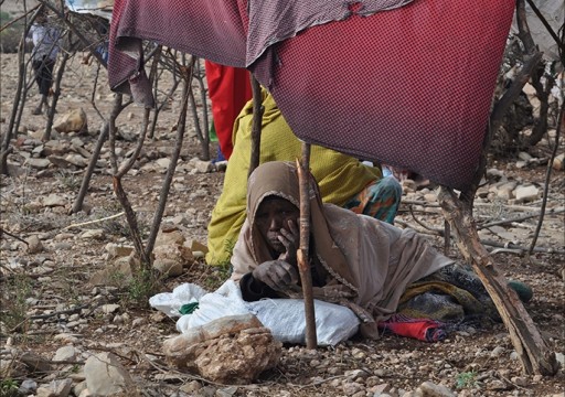 منظمات أممية تحذر من جفاف “مثير للقلق البالغ” في الصومال