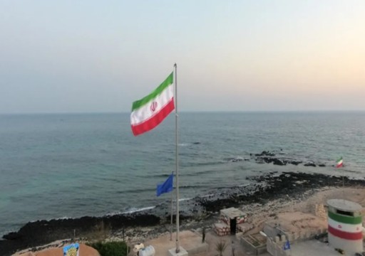 إيران تعتبر الحديث حول الجزر الإماراتية الثلاث تدخلاً في شؤونها