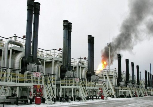 أسعار النفط تقفز بعد الضربات الجوية الأمريكية في العراق
