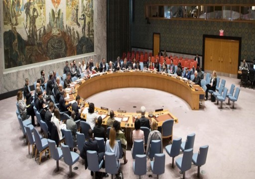 مجلس الأمن يفشل في التوصل إلى قرار حول ليبيا