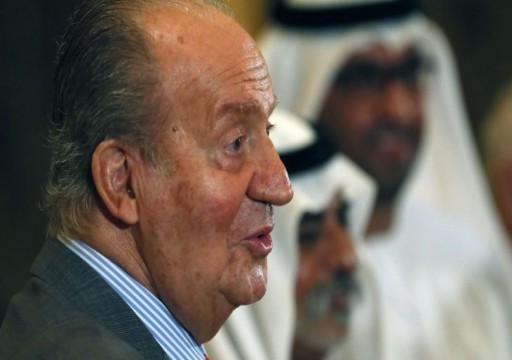 إسبانيا تشترط على الملك السابق توضيح فساده المالي مقابل السماح بعودته من الإمارات