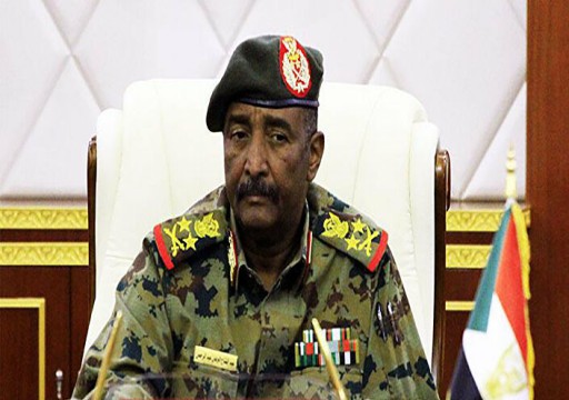 البرهان يقيل مديري الإذاعة والتلفزيون ووكالة الأنباء السودانية