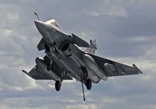 تضم 80 طائرة "رافال".. الإمارات تبرم مع فرنسا صفقة أسلحة بأكثر من 19 مليار دولار