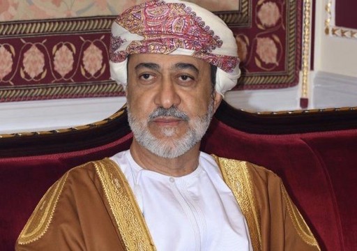 سلطان عمان يصدر عفواً عن 285 سجينا بمناسبة توليه مقاليد الحكم