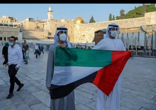 صحيفة عبرية: 270 ألف إسرائيلي زاروا الإمارات خلال 2021 يقابله إحجام من الإماراتيين عن زيارة "إسرائيل"