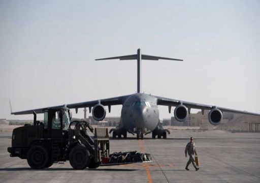 واشنطن تنشر مقاتلات حربية متطورة  في قطر
