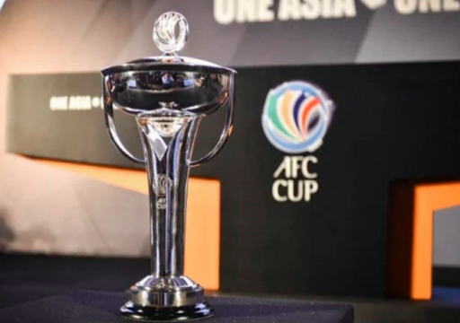إلغاء كأس الاتحاد الآسيوي بسبب فيروس كورونا