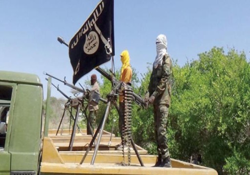 مقتل قيادي بتنظيم الدولة في عملية إنزال أميركية شمال الصومال