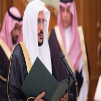 وزير الأوقاف السعودي: لا يعادي المملكة إلا عدو الإسلام