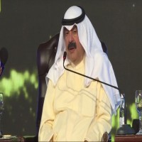 الجار الله محذرا: عدم حل الخلاف الخليجي مدمر للمنطقة