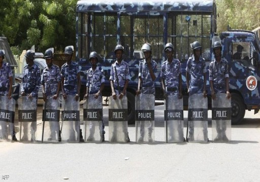 قوات الأمن السودانية تشتبك مع "خلية إرهابية" في الخرطوم