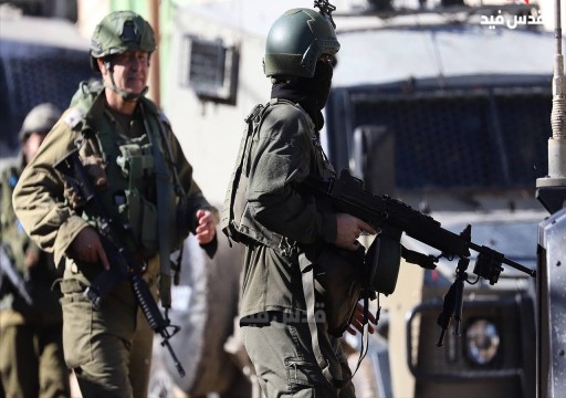 استشهاد أربعة فلسطينيين برصاص جيش الاحتلال شمالي الضفة