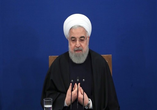 النظام الإيراني: مفاوضاتنا مع أبوظبي لم تتوقف أبدا وتعارض الحرب على طهران