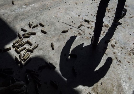 الحكومة الليبية تعلن مقتل 25 من "الجنجويد" الداعمين لحفتر