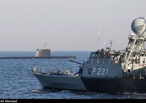 إيران تستعد لمناورات بحرية مع روسيا والصين بالمحيط الهندي