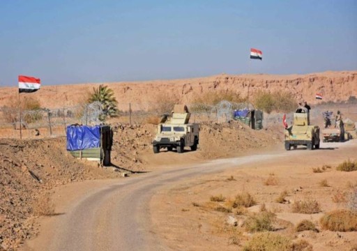 العراق يعتزم إعادة نشر قواته على الحدود مع إيران وتركيا
