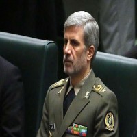 وكالة: وزير الدفاع الإيراني يصل إلى سوريا