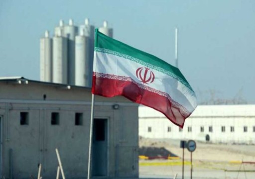 البيت الأبيض يقول إنه يخشى أن تطور إيران سلاحا نوويا في غضون أسابيع