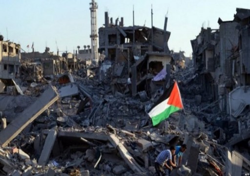“أونروا”: الأوضاع في غزة تسير نحو الأسوأ