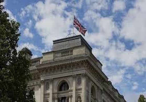 لندن تستدعي السفير الإيراني احتجاجا على توقيف سفيرها في طهران
