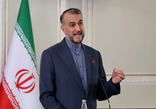 وزير خارجية إيران يتوعد السعودية بعد وفاة سفير طهران لدى الحوثيين