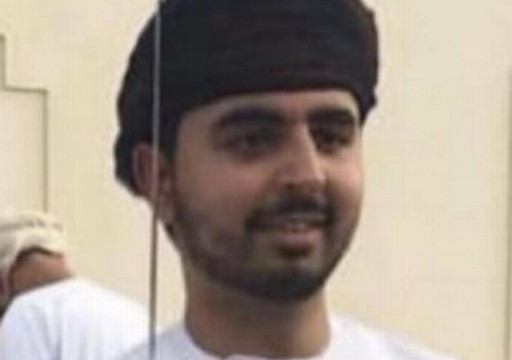 طالب عماني يتلقى طعنات حتى الموت خارج متجر في لندن