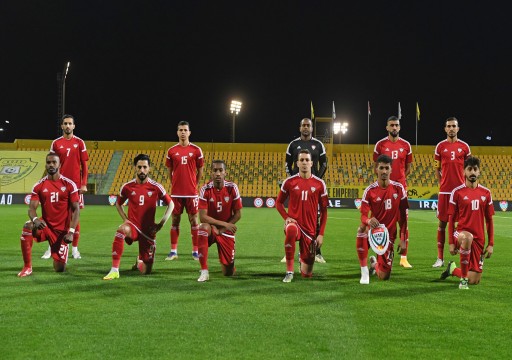 28 لاعبا في قائمة "الأبيض" الموسعة لمعسكر دبي