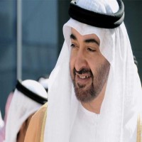محمد بن زايد: 50 مليار درهم لتسريع مسيرة اقتصاد أبوظبي