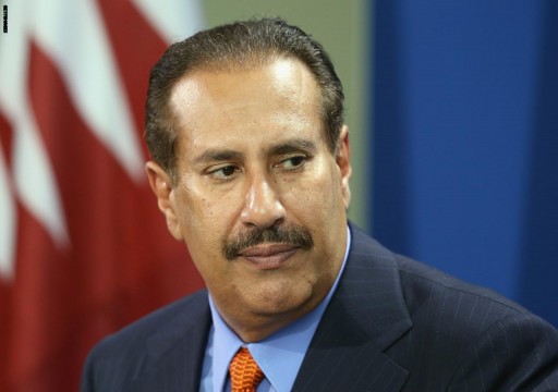 مسؤول قطري سابق يدعو السعودية إلى "تصحيح الأخطاء"