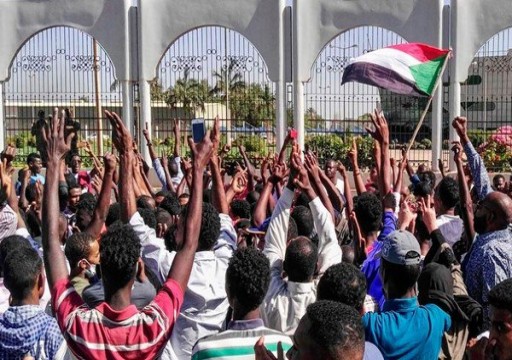 السودان.. "الحرية والتغيير" تدعو لمليونية " البناء والمدنية"