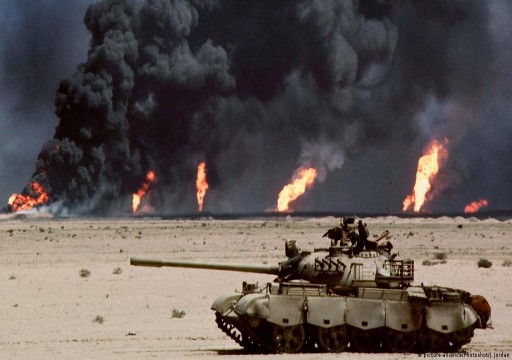 العراق يعلن تسديد 490 مليون دولار للكويت كجزء من تعويضات حرب الخليج
